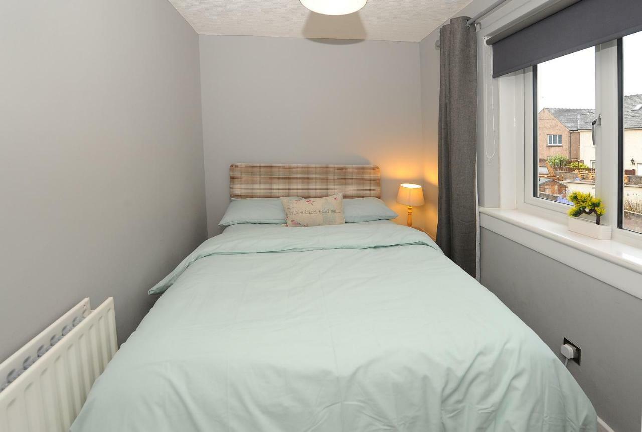 Three Bedroom Spacious House Stirling Esterno foto